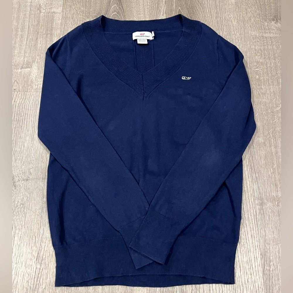 Vineyard Vines XS Women’s Sweater